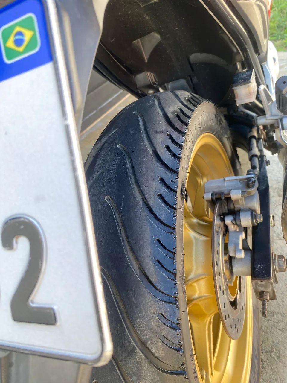 Cb 300 2015 - Foto 3