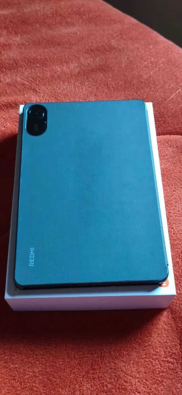 REDMI PAD 2 - 256GB - Foto 3