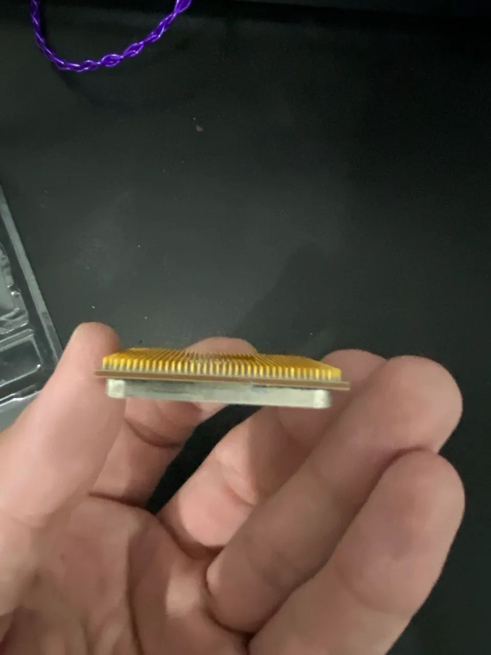 RYZEN 5 5600G com CAIXA e COOLER BOX  - Foto 4