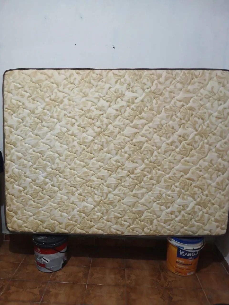 Colchão Novo  - Foto 5
