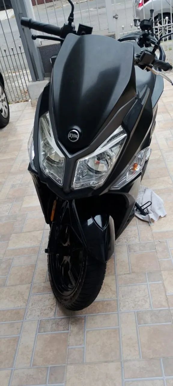 Moto - Foto 2