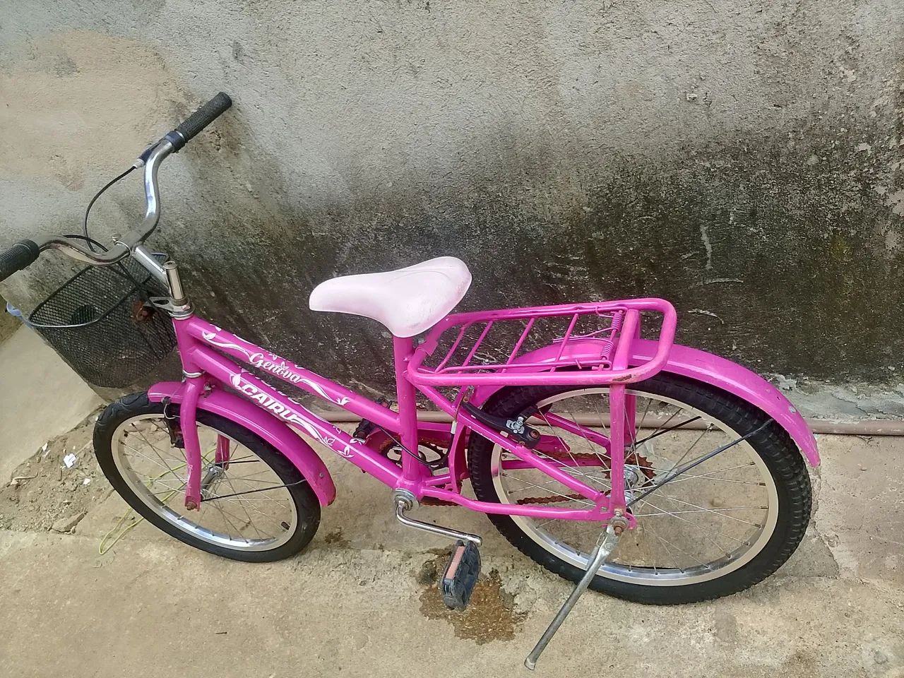 Bicicleta  - Foto 5