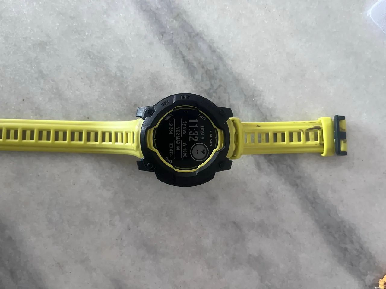 Garmin instinct 3 45mm - Foto 2