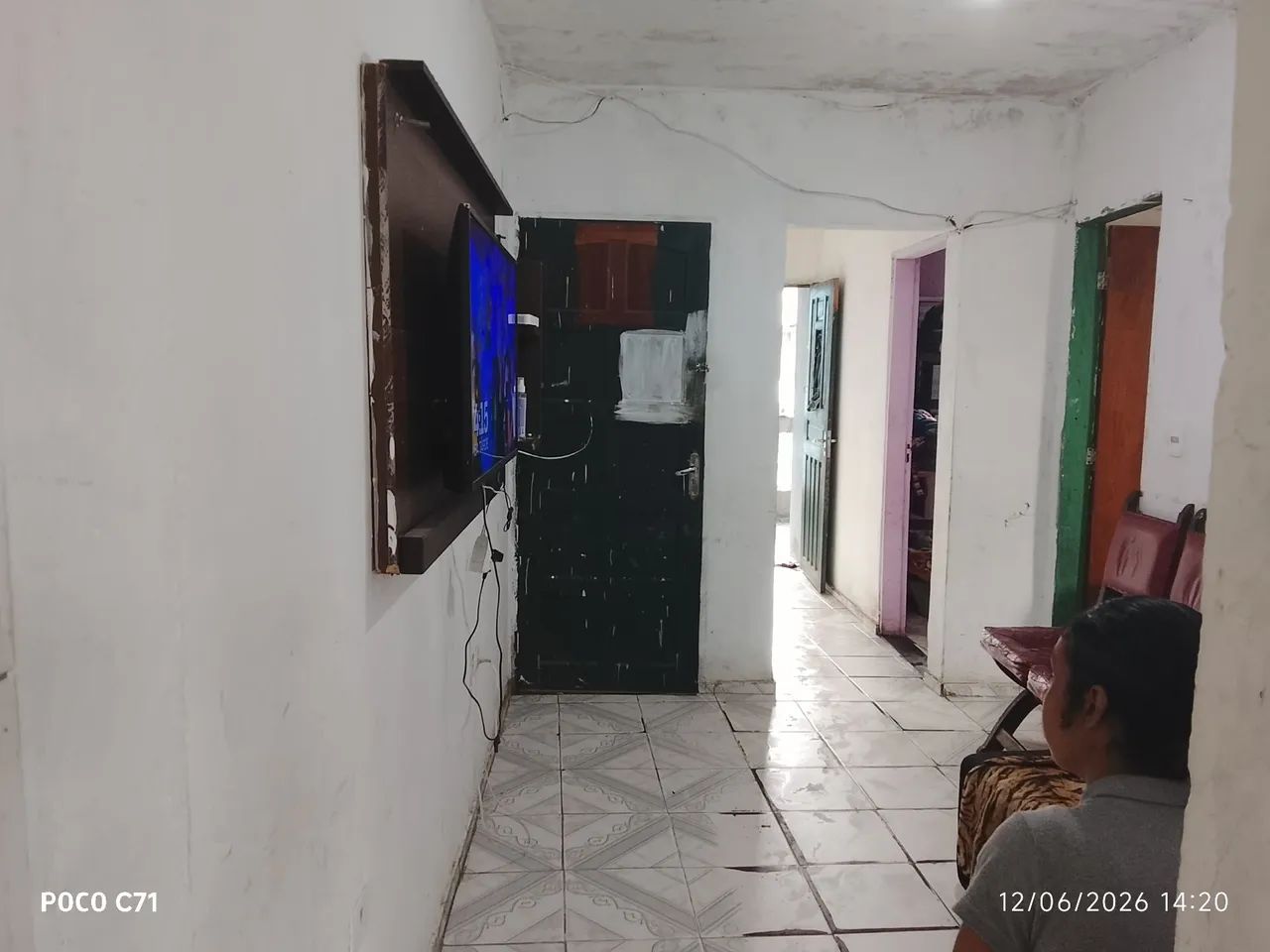 Vende sobrado  - Foto 3
