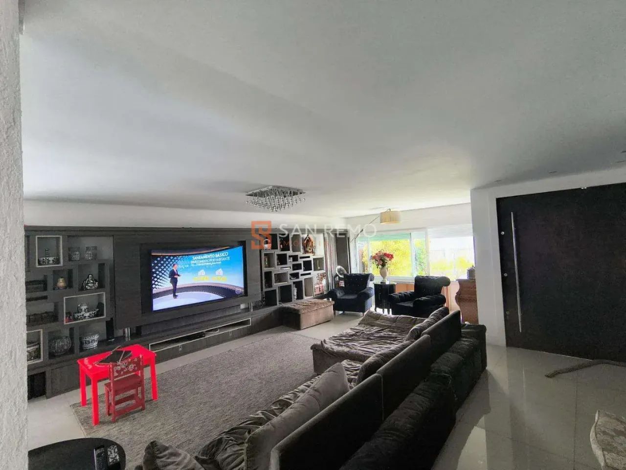 Santa Mônica | Casa 5 quartos, sendo 2 suites - Foto 5