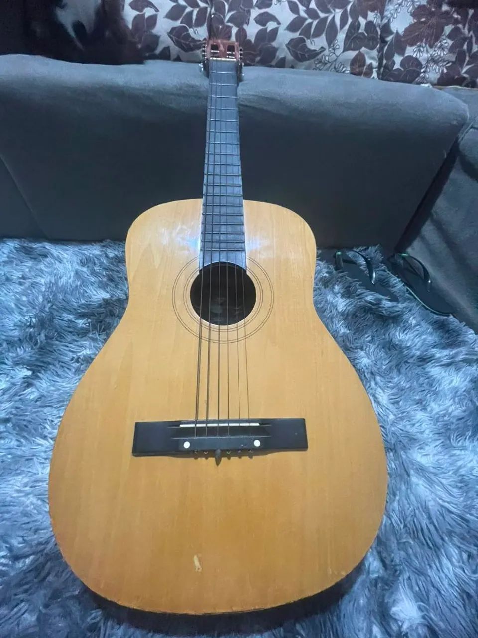 Violão marca Kashima