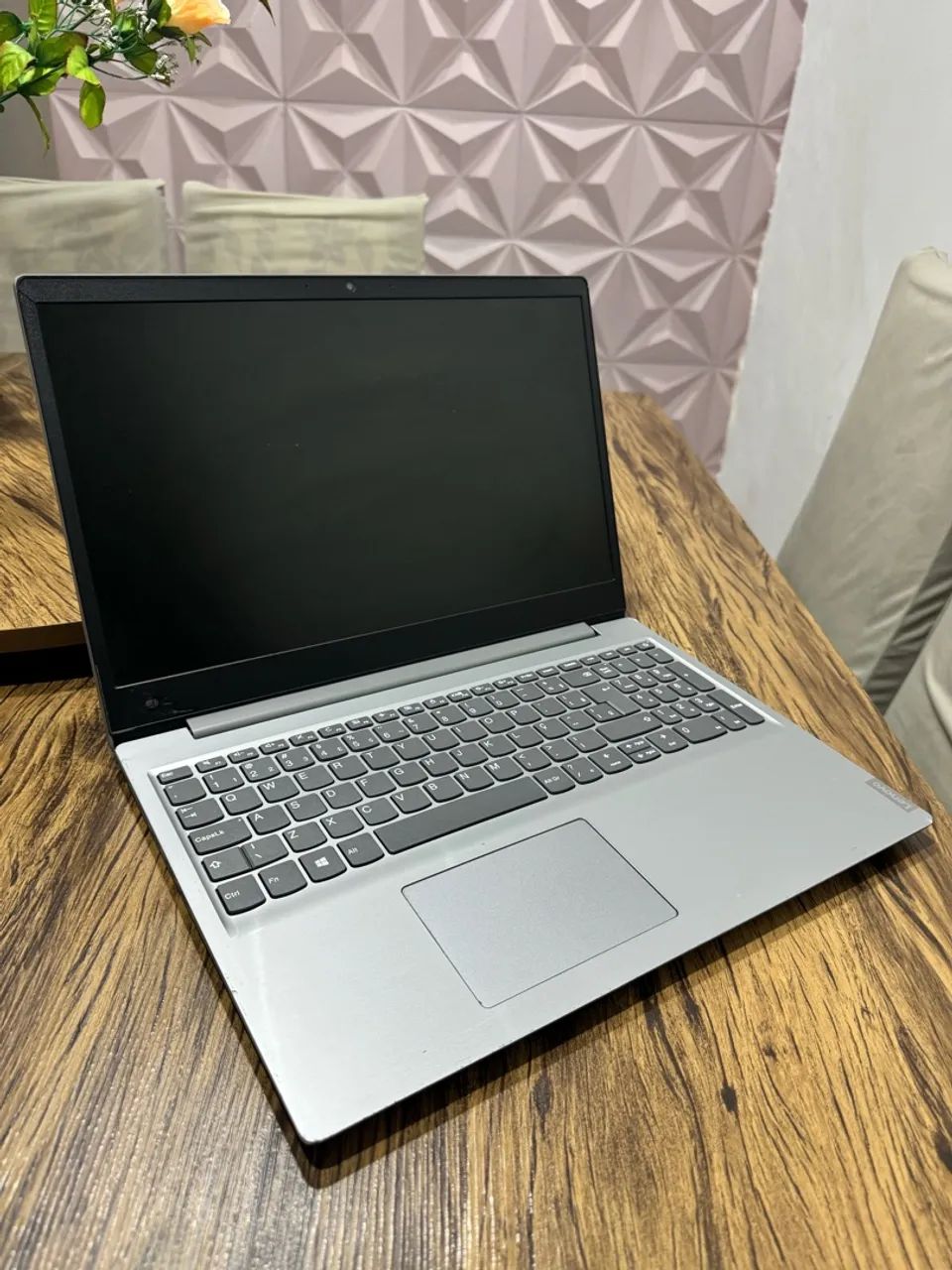 Notebook Lenovo ideapad com ssd  - Foto 5