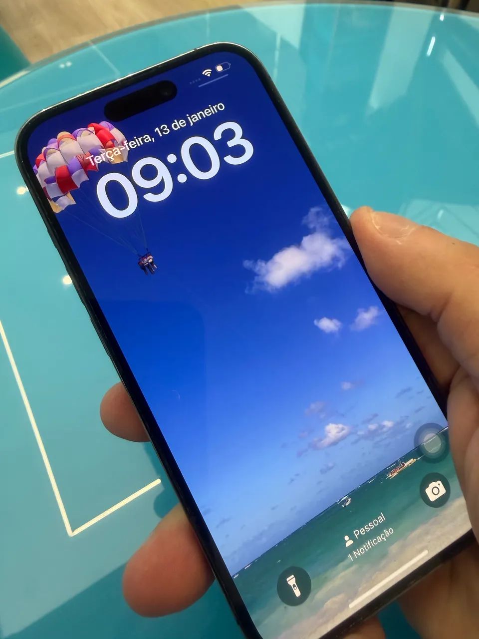 Celulares APPLE IPHONE 14 PRO Usados, seminovos e Novos no Brasil