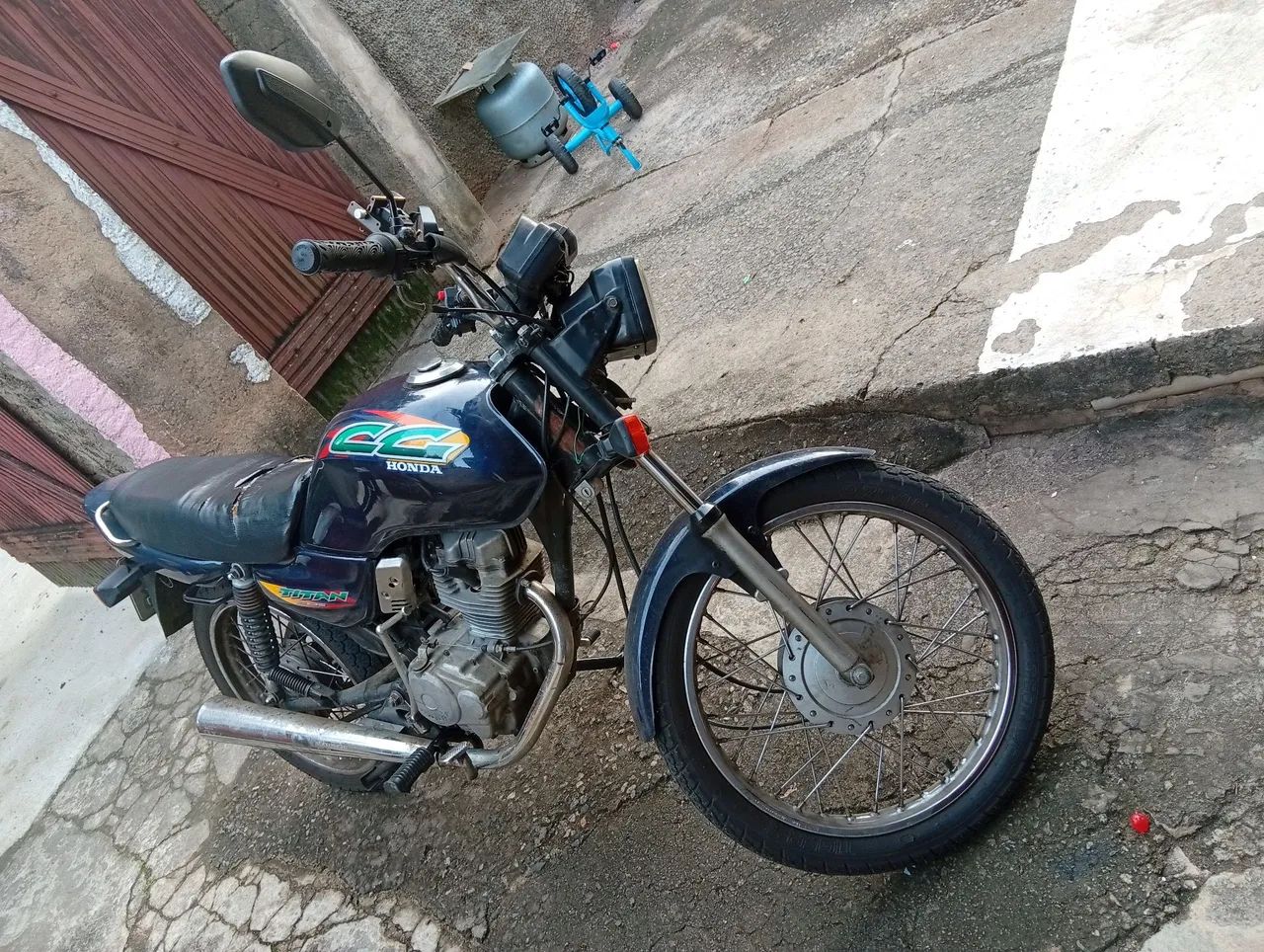 Vendo ou troco  - Foto 2