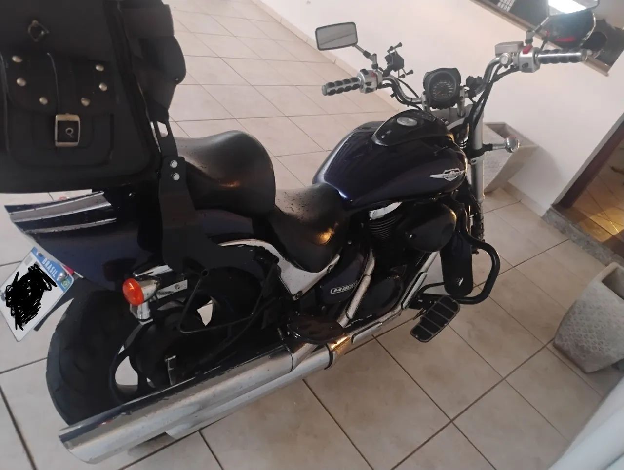Boulevard M800 - Foto 2