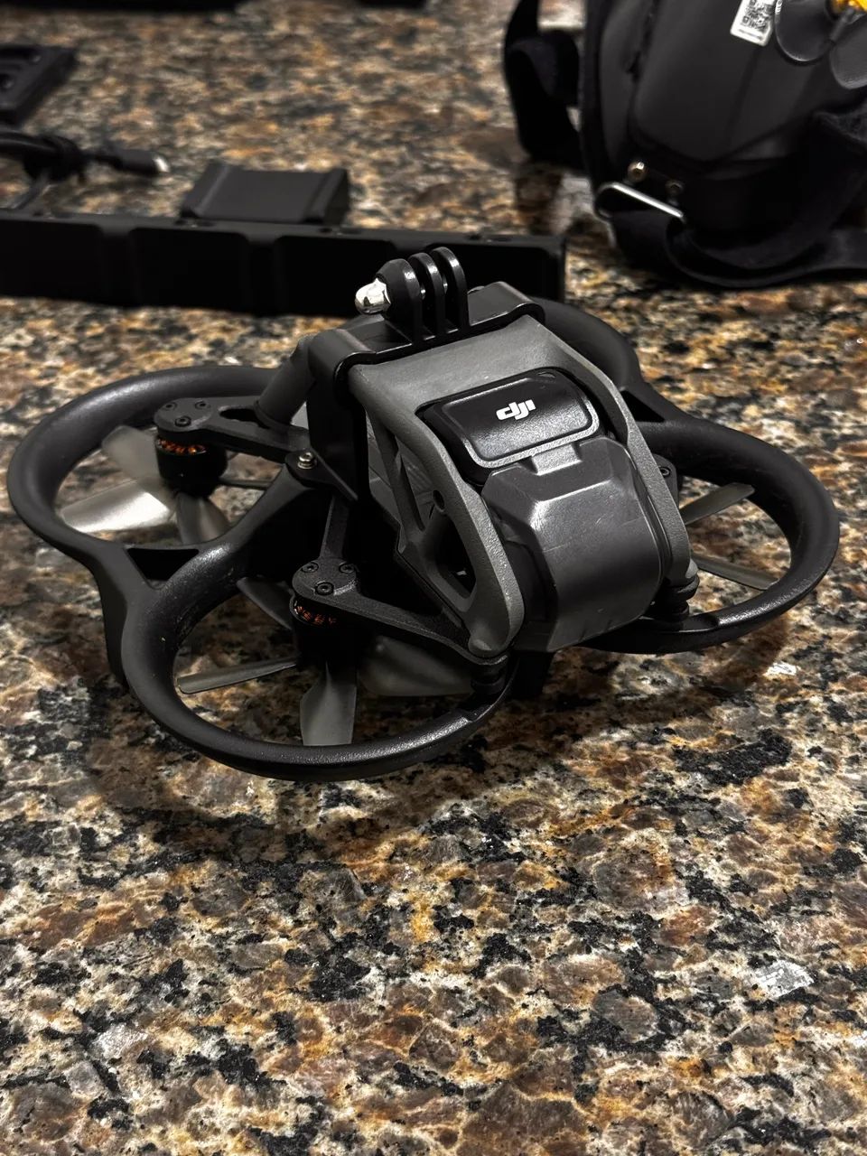 Drone DJI Avata 1 - Foto 3