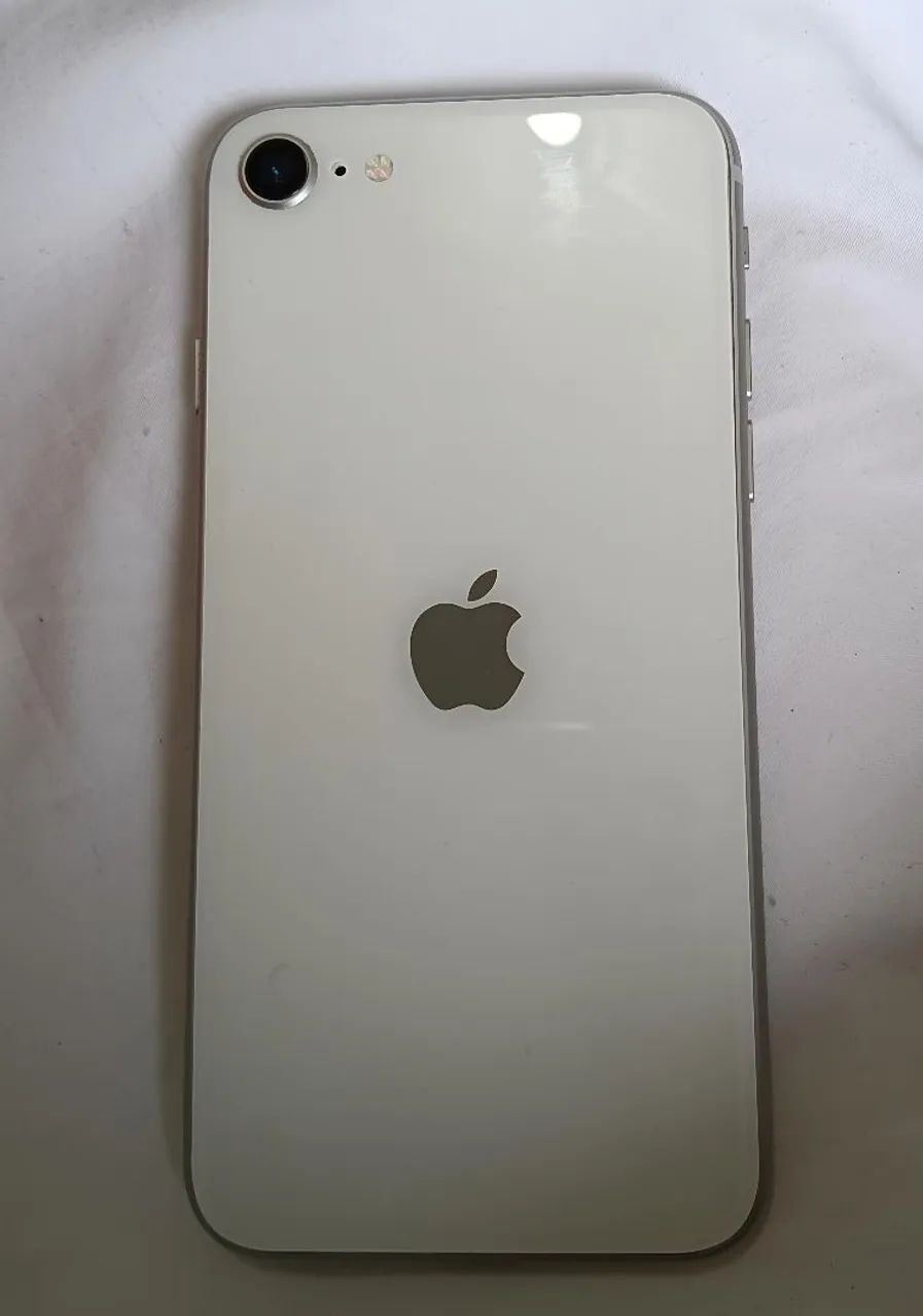 Vendo iPhone com defeito para aproveitamento de peças  - Foto 2