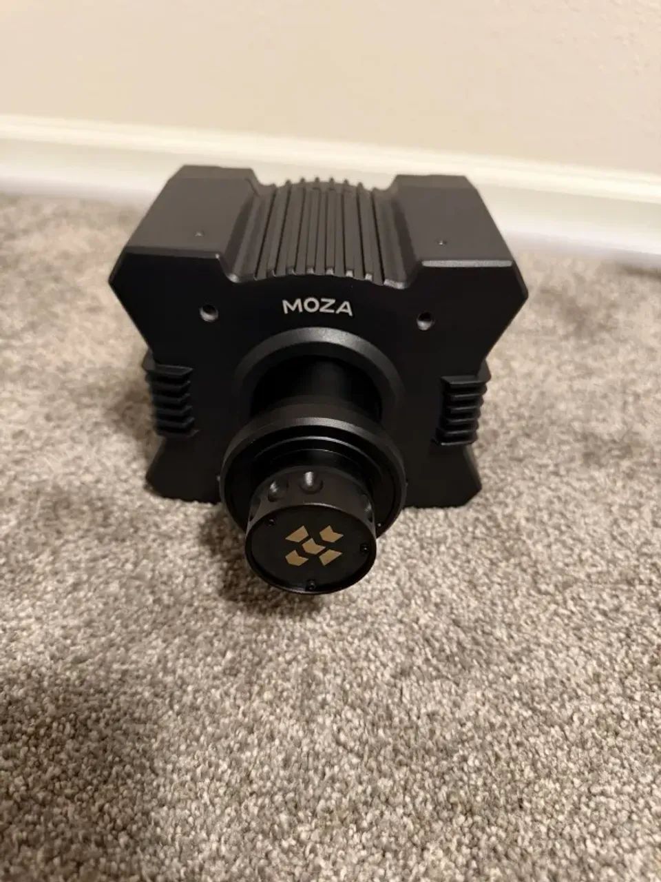 Moza R9 V3 - Foto 2
