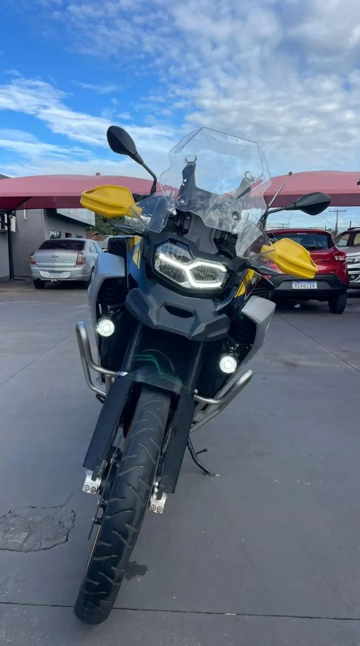 BMW 850 GS Adventure Premium 2021 - 1499486539 | OLX BMW 850 GS Adventure Premium 2021 - 1499486539 | OLX