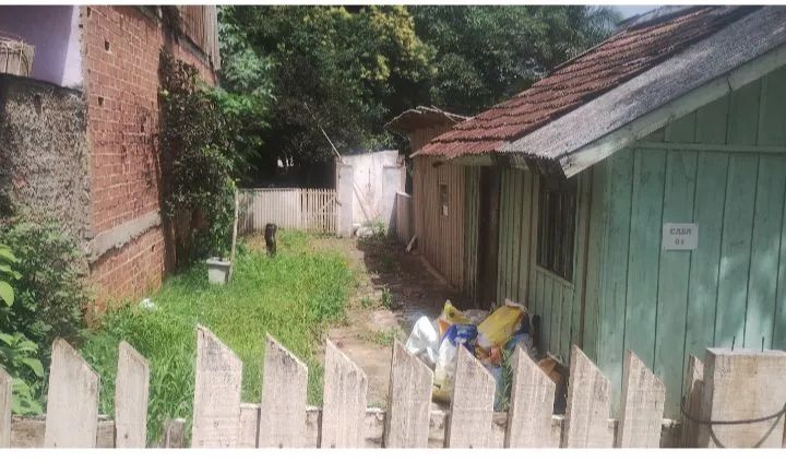 Foto - Curitiba - Pilarzinho