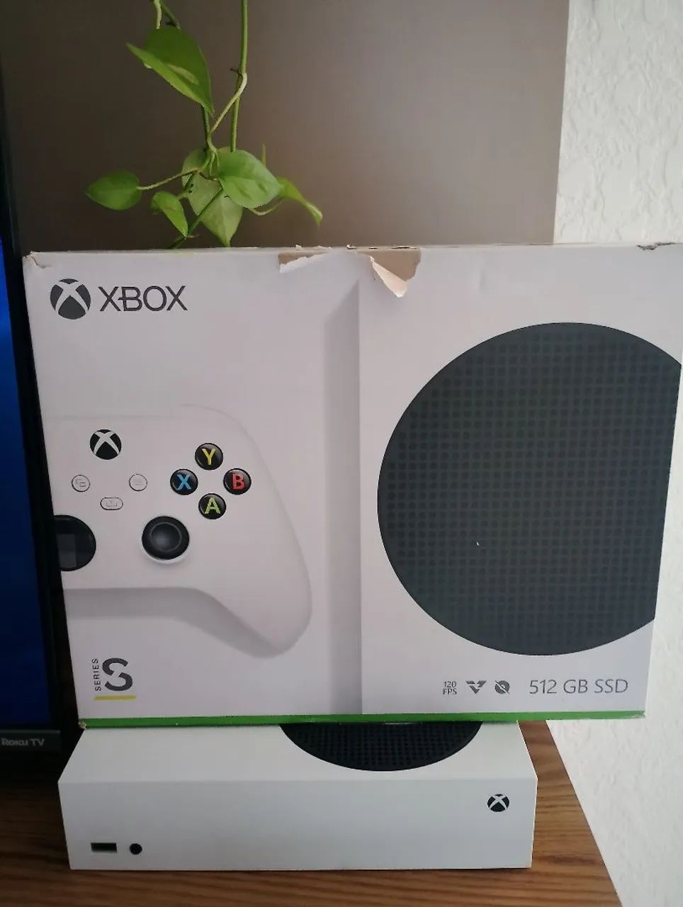 Xbox séries s - Foto 3