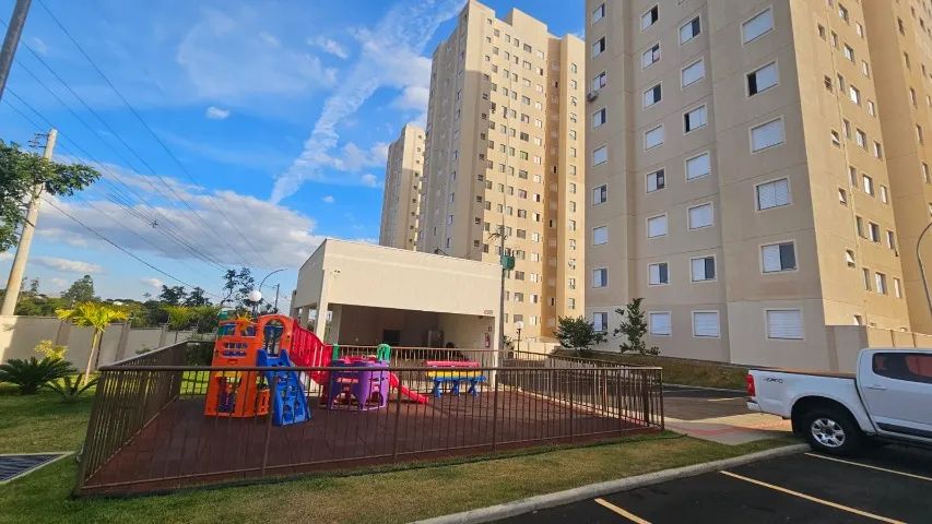 APARTAMENTO NOVO A VENDA - COM PROPRIETÁRIO