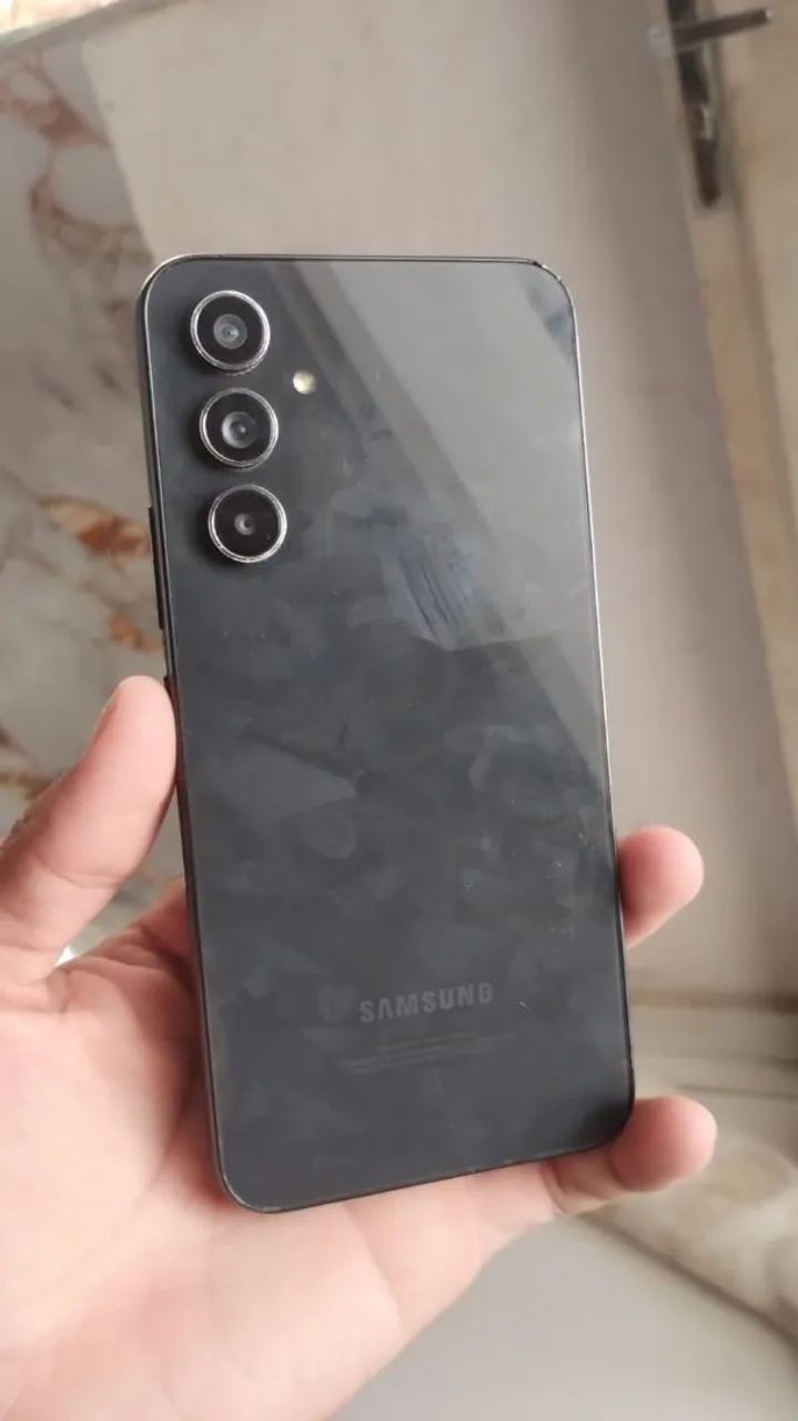 A54 5G SEMI NOVO - Foto 3