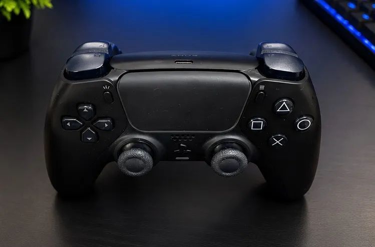 Controle PS5 DualSense Original Sony - Foto 3