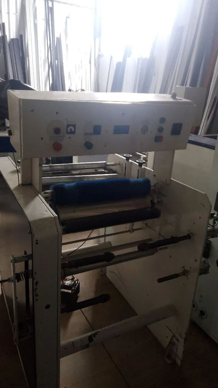 Picotadeira Fundo Estrela 2 unidades. - Foto 2