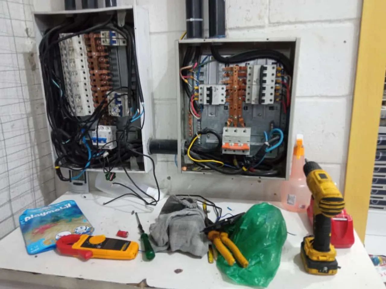 Instalação de ar condicionado  - Foto 5