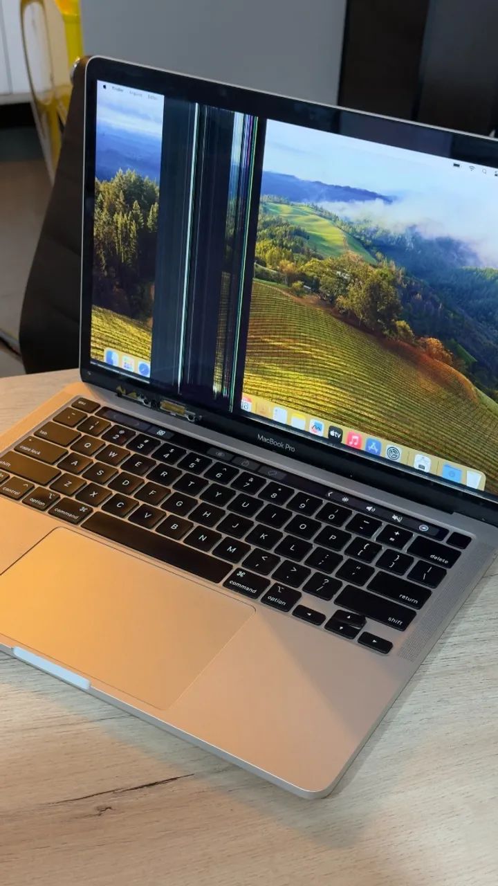 美品 MacBook Pro M1 13インチ 256GB 充放電139回 Notebook Apple MacBook Pro (de 13 polegadas, Processador M1 da