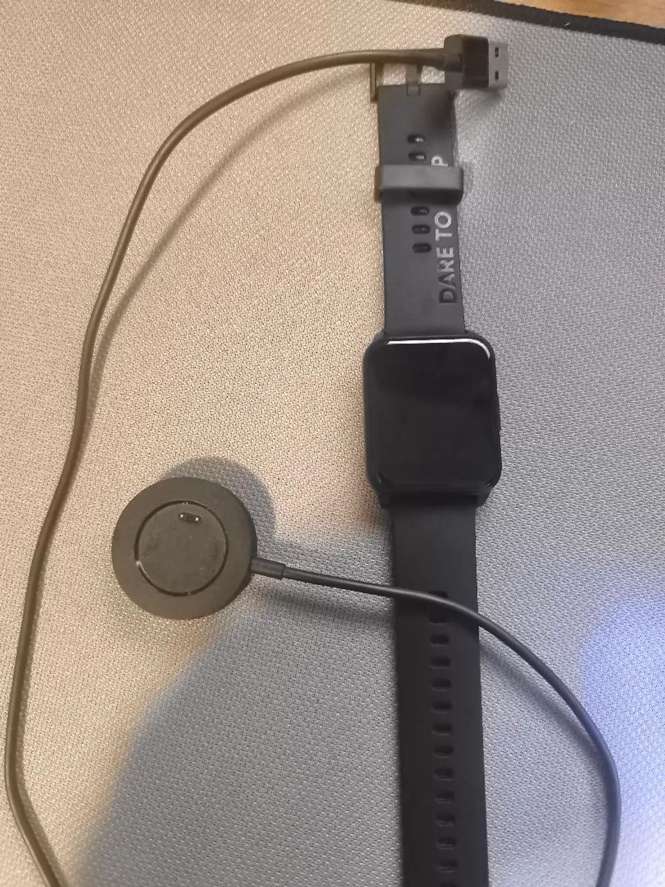Smartwatch Realme Watch 2