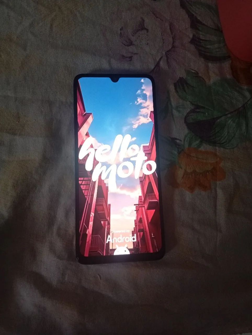 Celular Motorola  - Foto 2