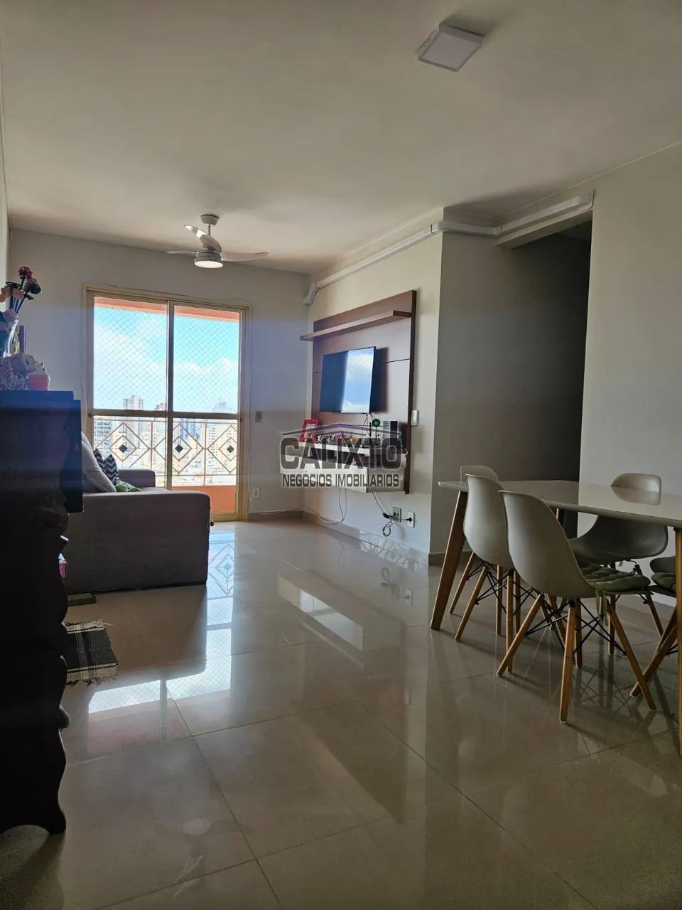 APARTAMENTO BAIRRO MARTINS - Foto 2
