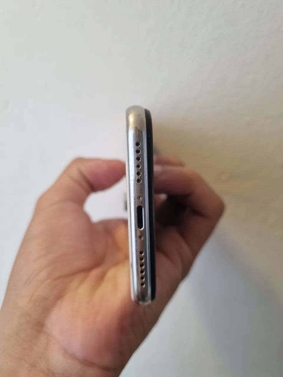 Vendo iPhone X 256gb  - Foto 3