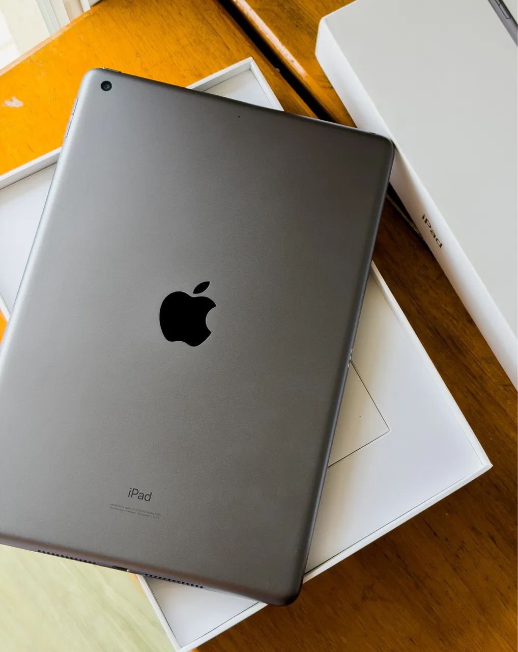 IPAD 9TH 64GB - SEMINOVO / EXCELENTE  - Foto 2