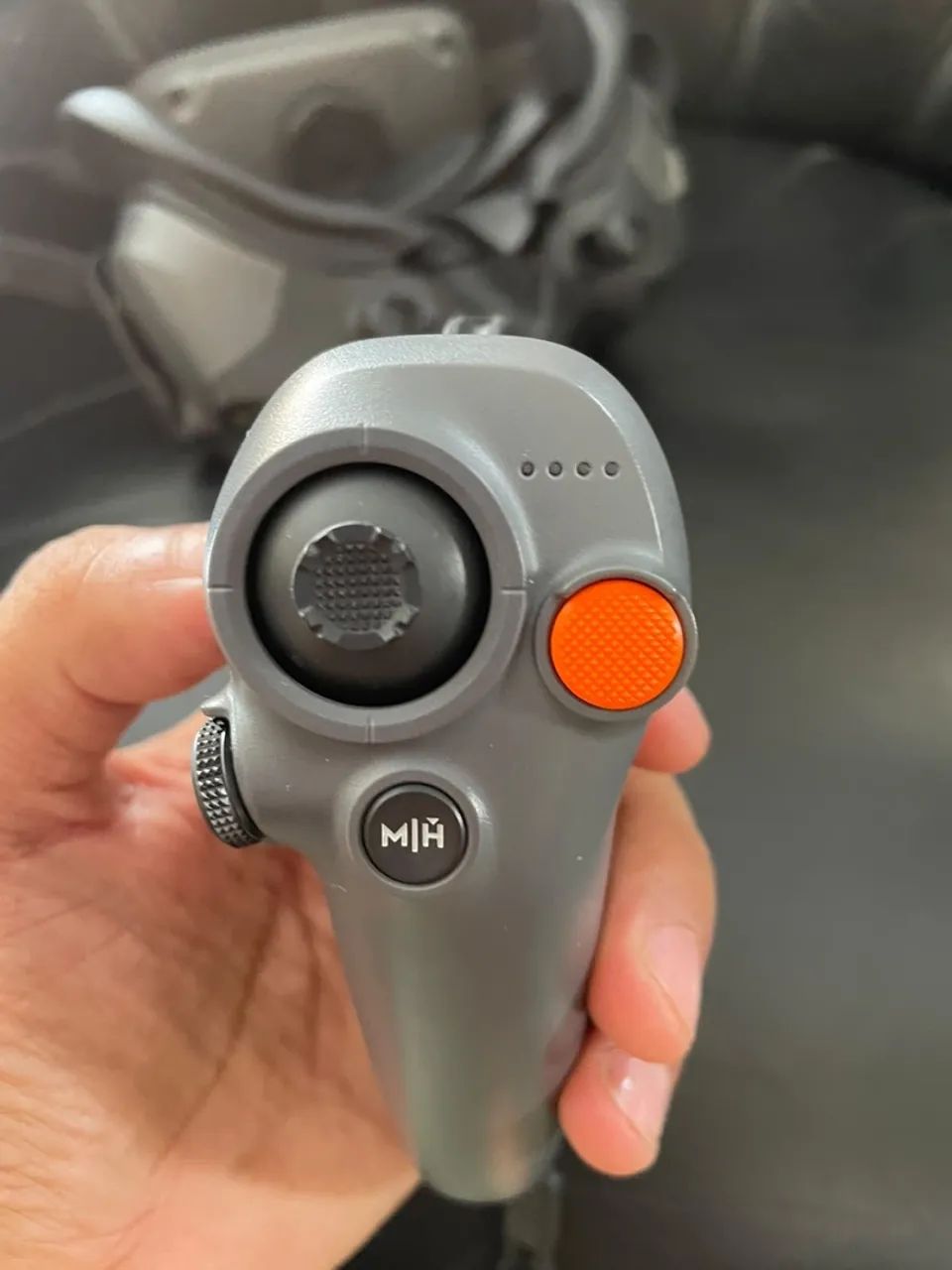 Dji Avata 2 - Foto 5