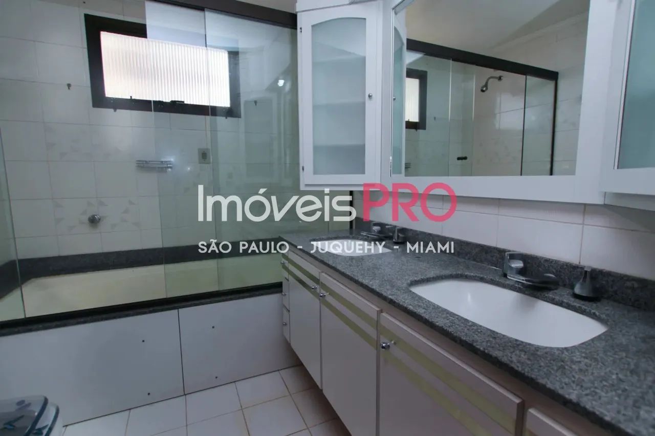 Apartamento, Moema - São Paulo - Foto 12