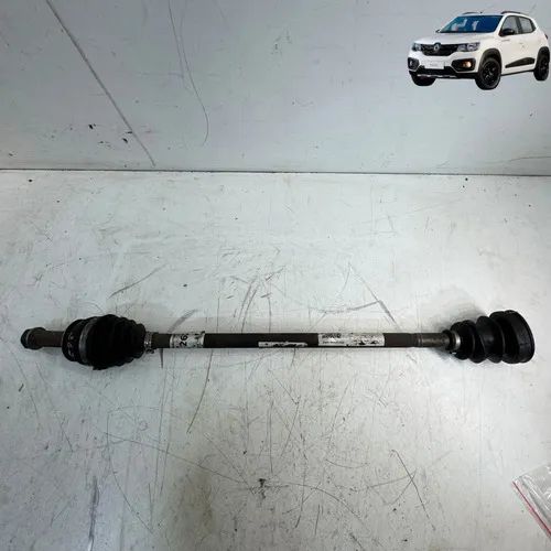 Semi Eixo Lado Direito Renault Kwid 1.0 3cc 2018 2019 2020