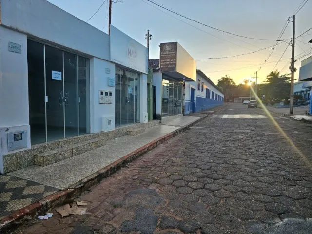 LOJA COMERCIAL - 25 m² - CENTRO DE DIANOPOLIS-TO - Foto 2