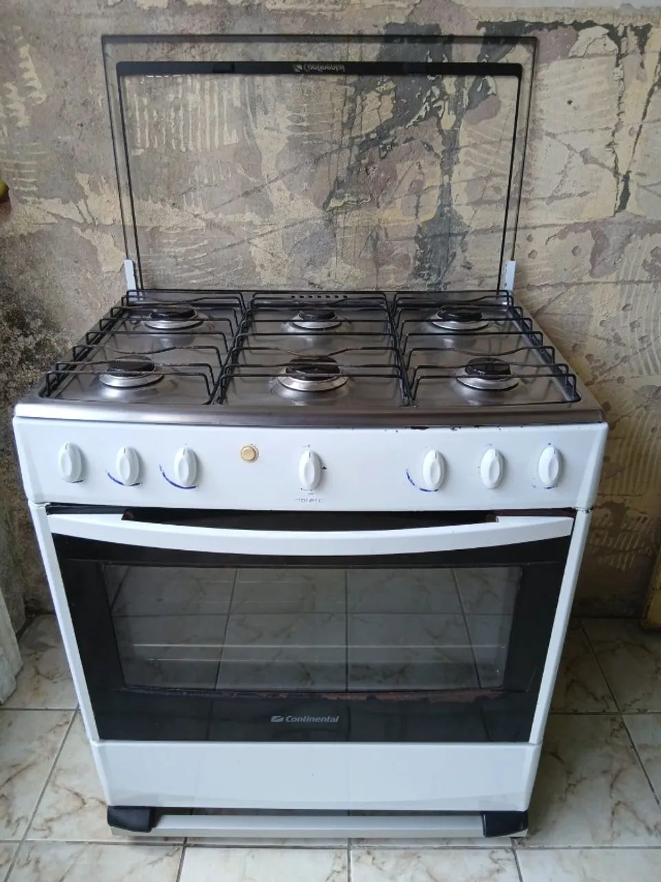 Fogão 5 bocas  - Foto 3