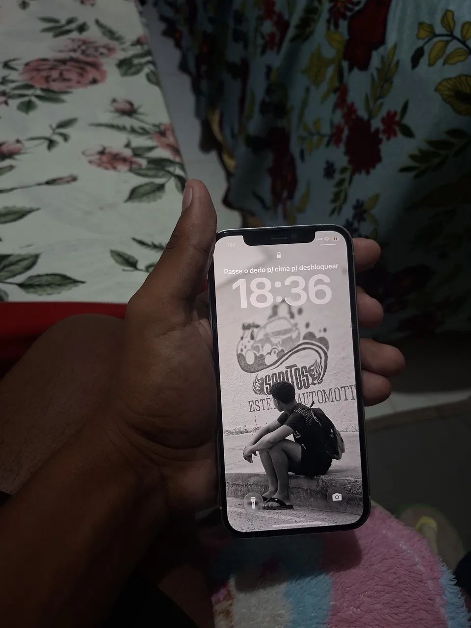 iPhone 12 Pro 256gb - Foto 2
