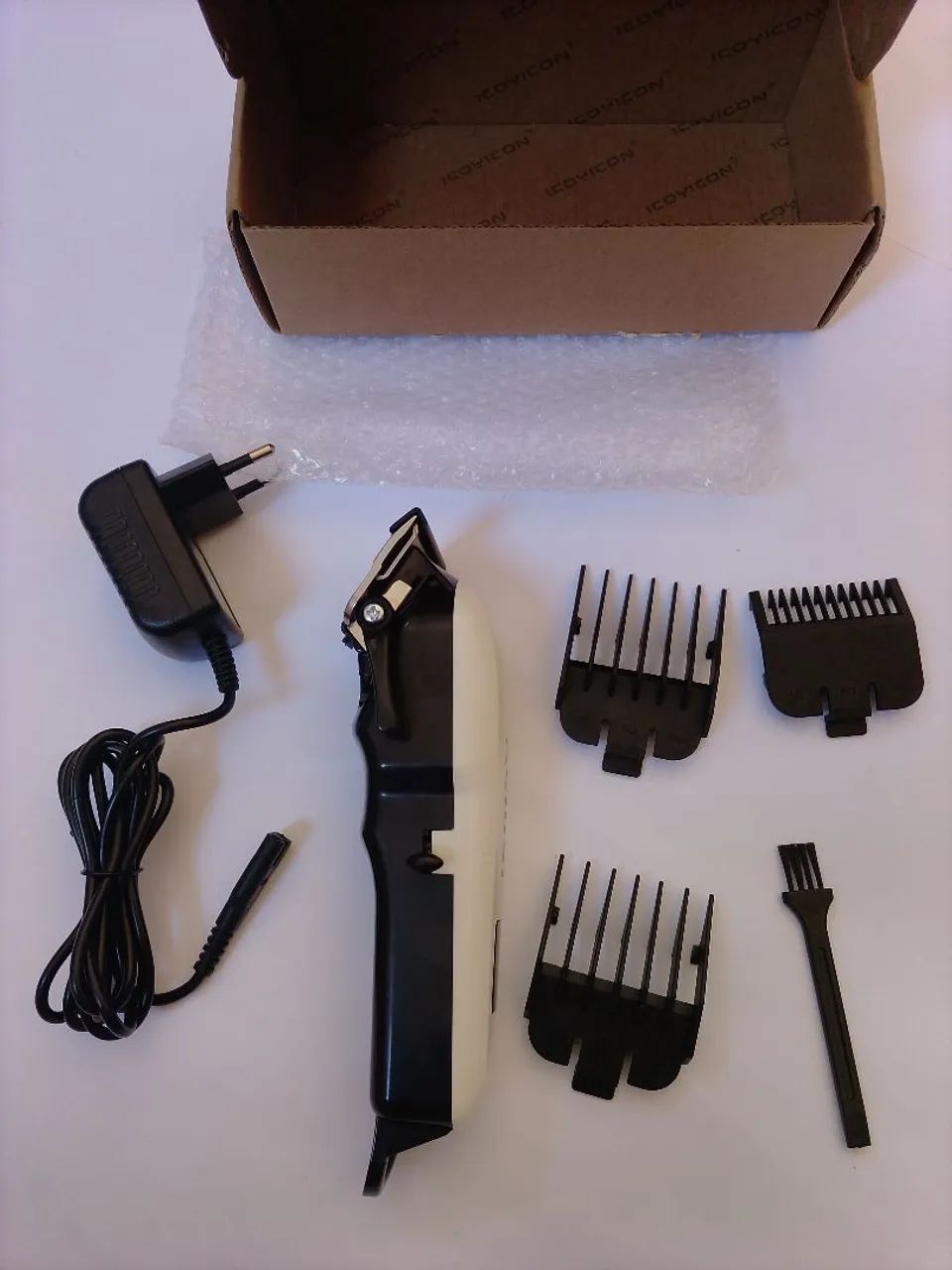 Maquina de cortar cabelo  - Foto 3