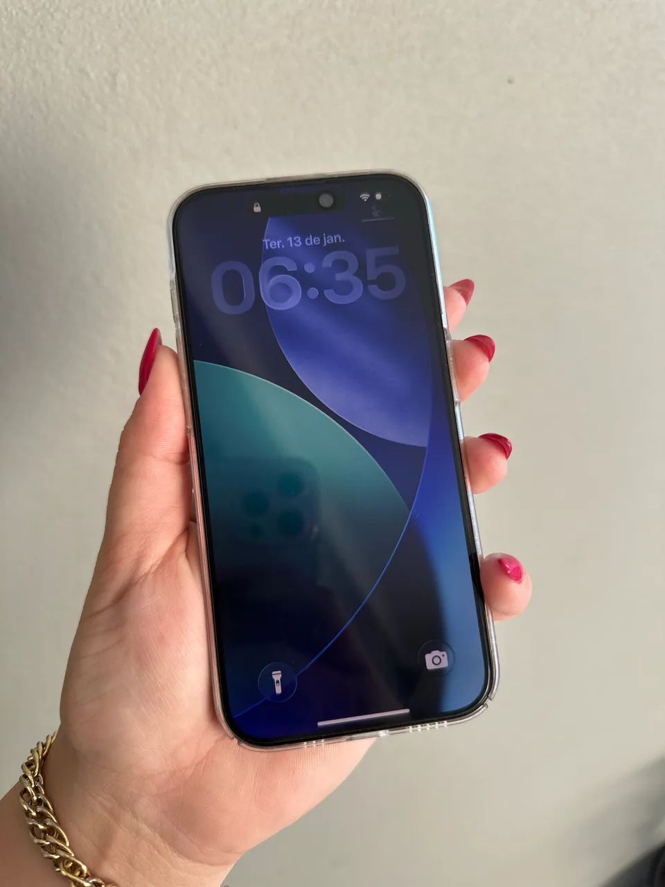 iPhone 15 Pro - Foto 6