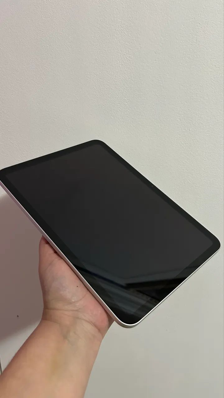 Ipad A16 ( 11ª Geração ) 128GB Seminovo