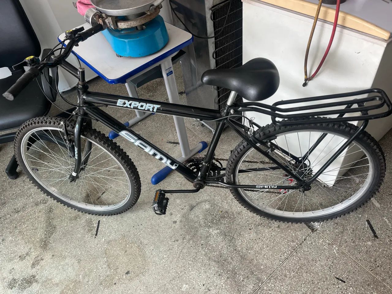 Bicicleta  - Foto 4