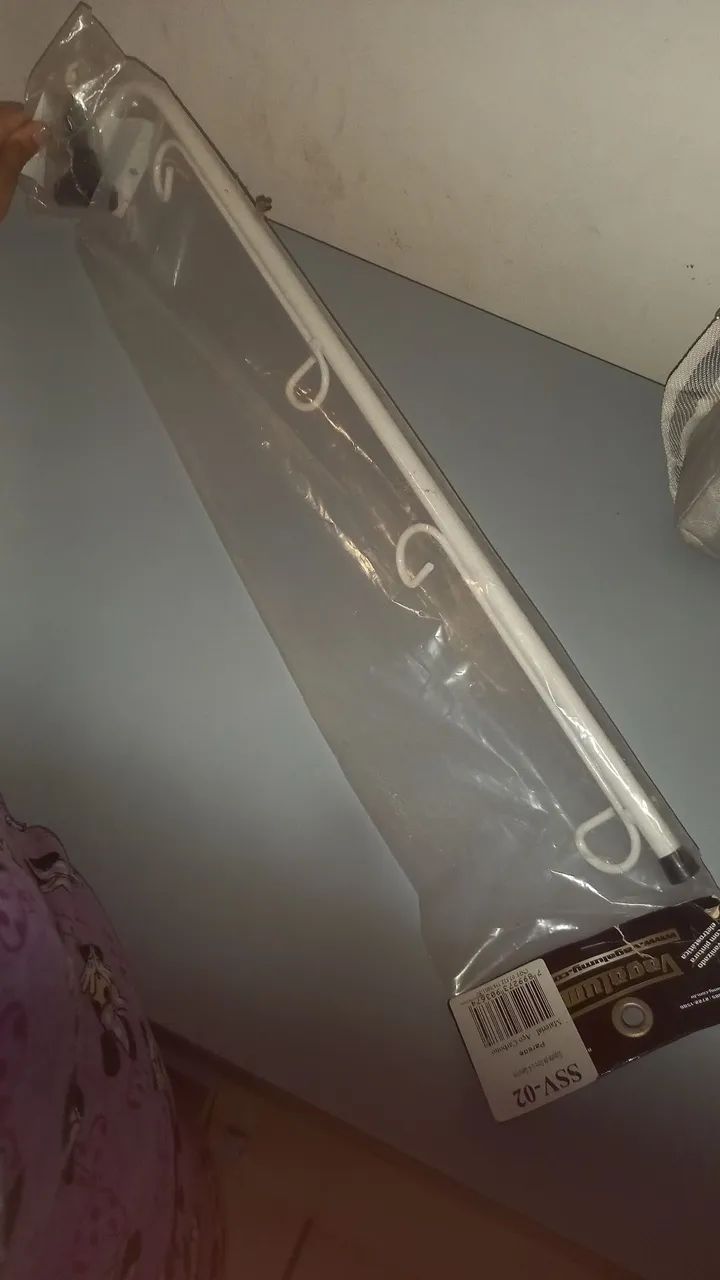 Suporte de parede de Soro