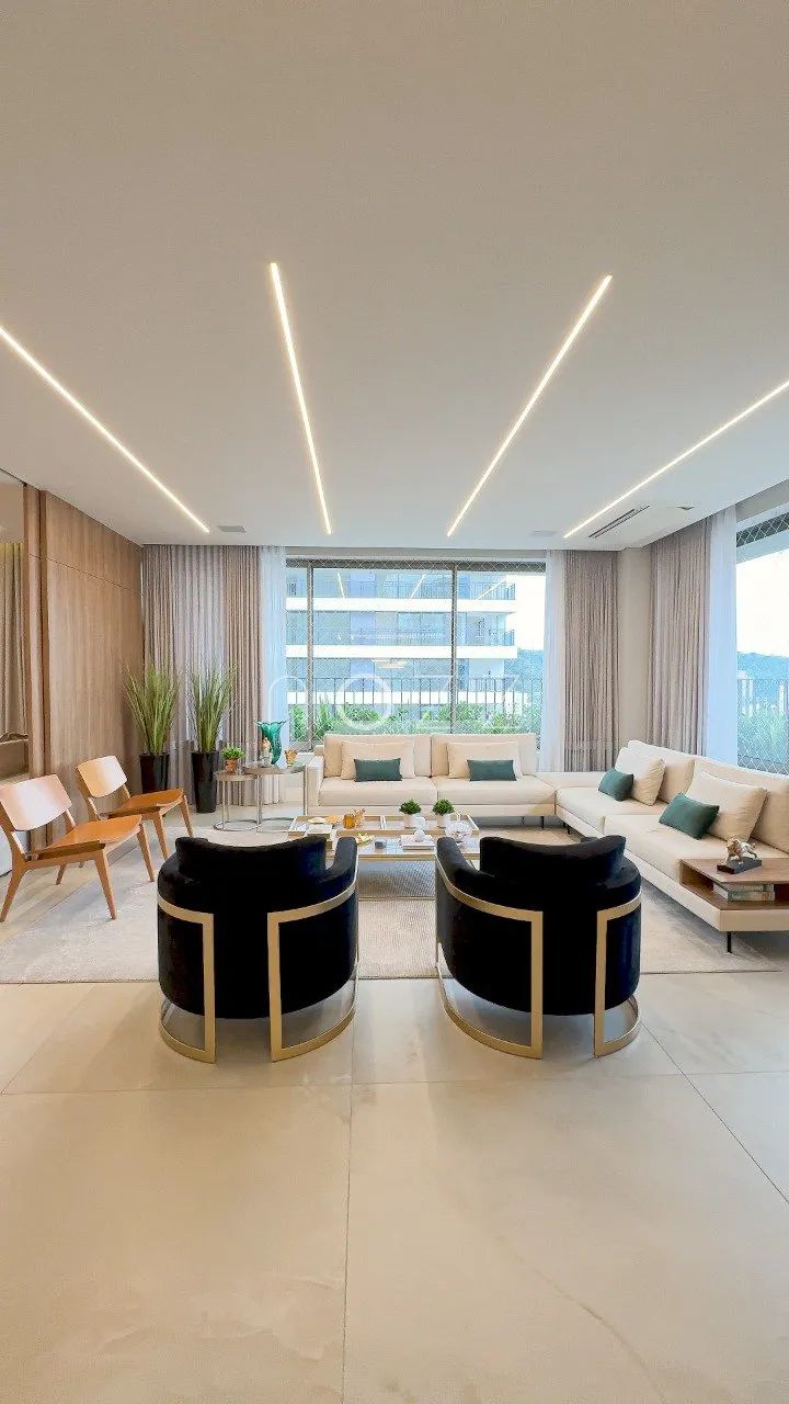 Lindo Apartamento no Bairro Centro - Foto 2