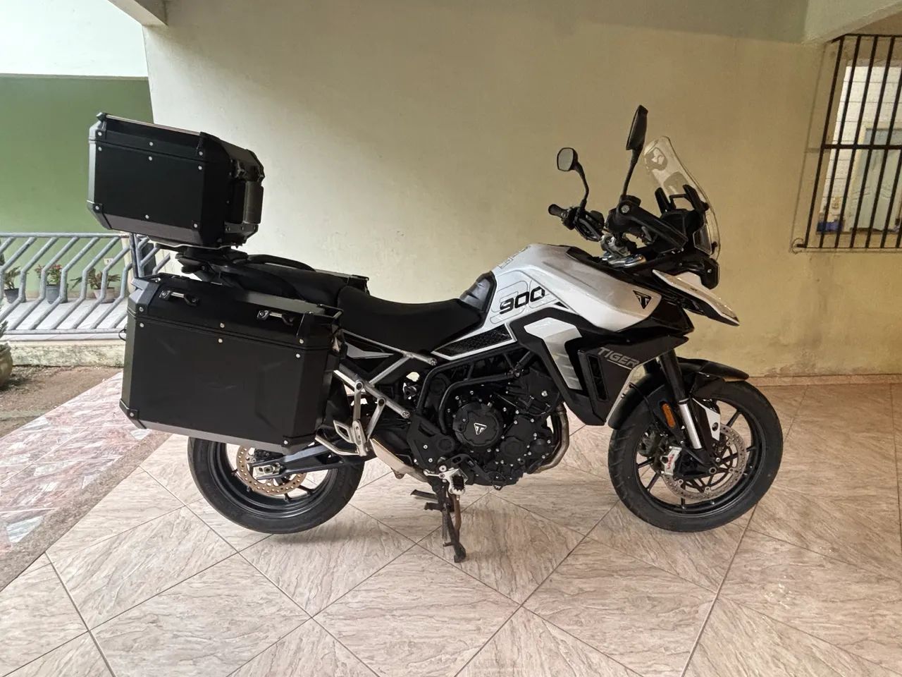 Tiger 900 GT - 2025 - Foto 5