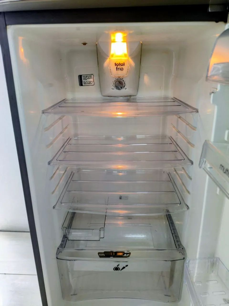 Geladeira  - Foto 4