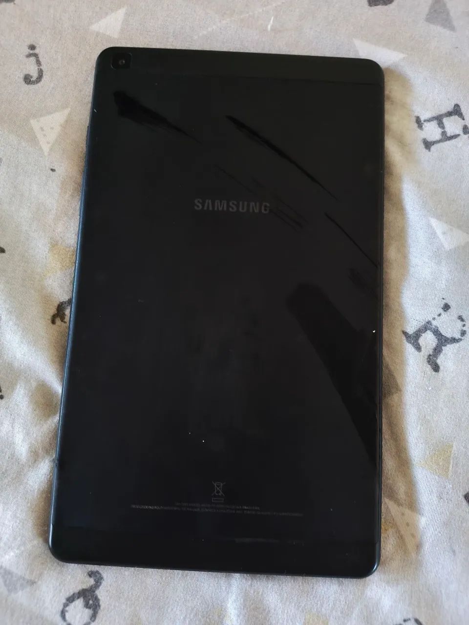 Tablet Samsung Táb A T295 4G  - Foto 2