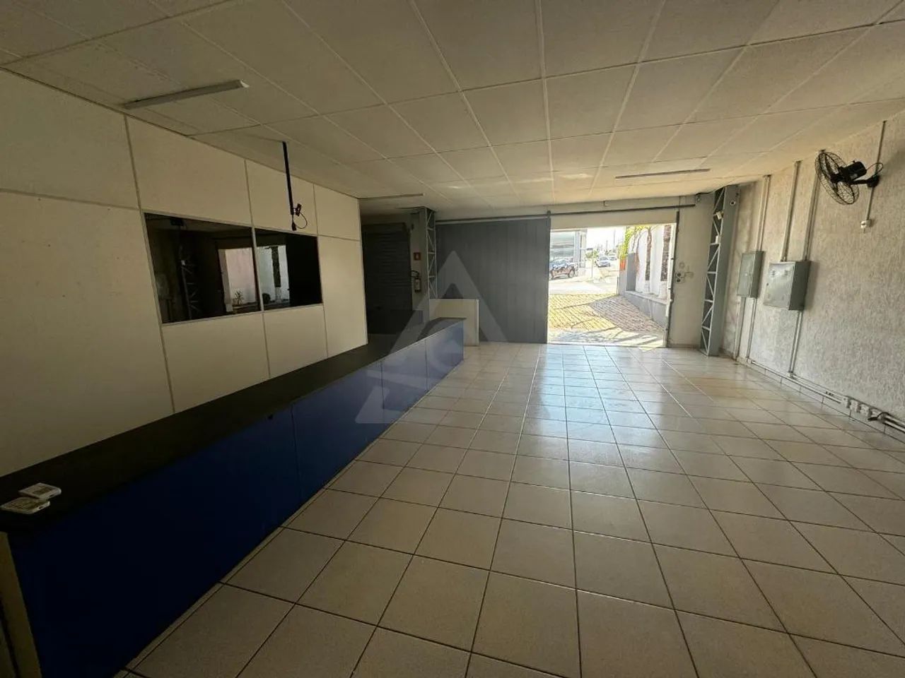 Galpão à venda em Mogi Mirim, Jardim Áurea, com 974 m² - Foto 3