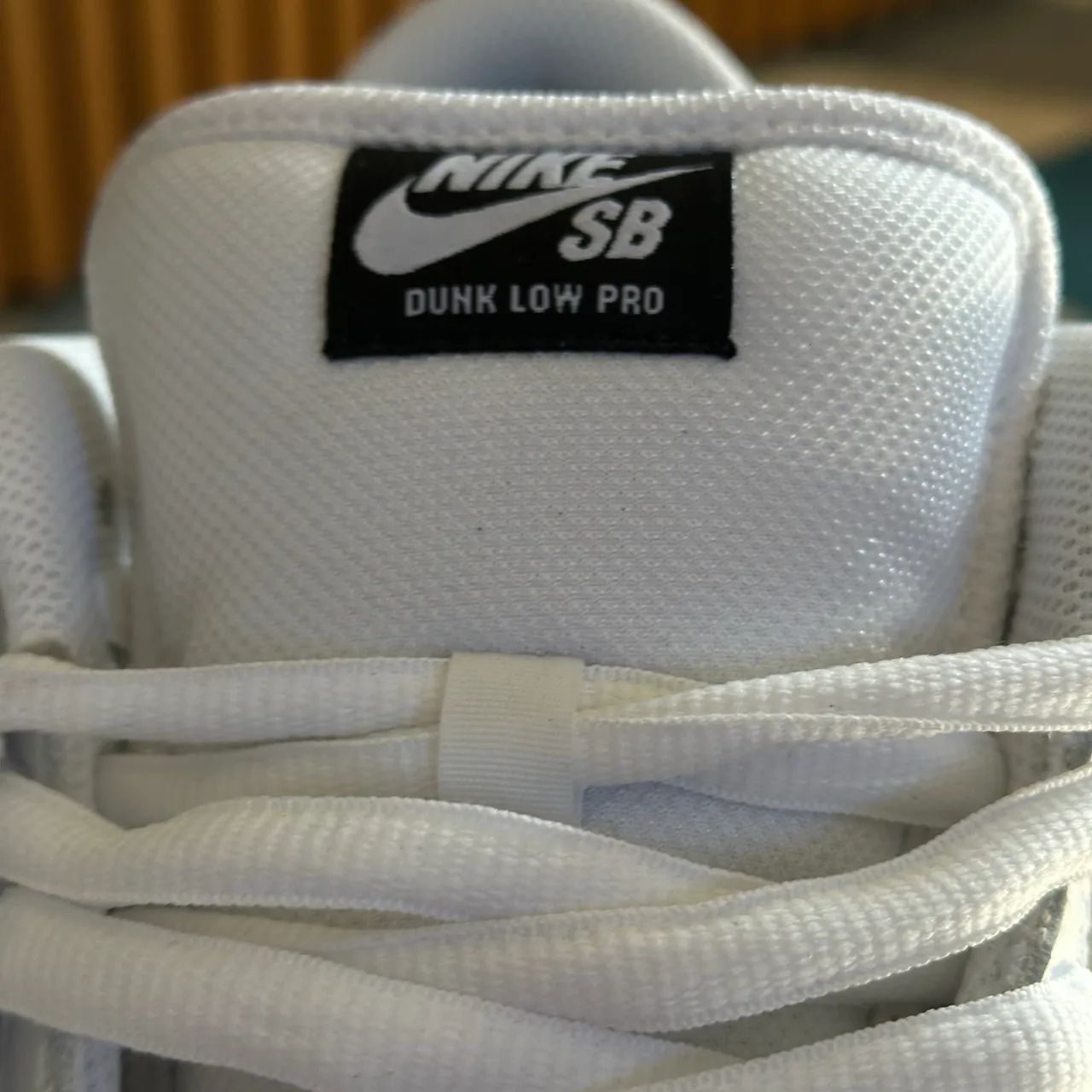 Tênis Nike SB Dunk Low Pró - Foto 4