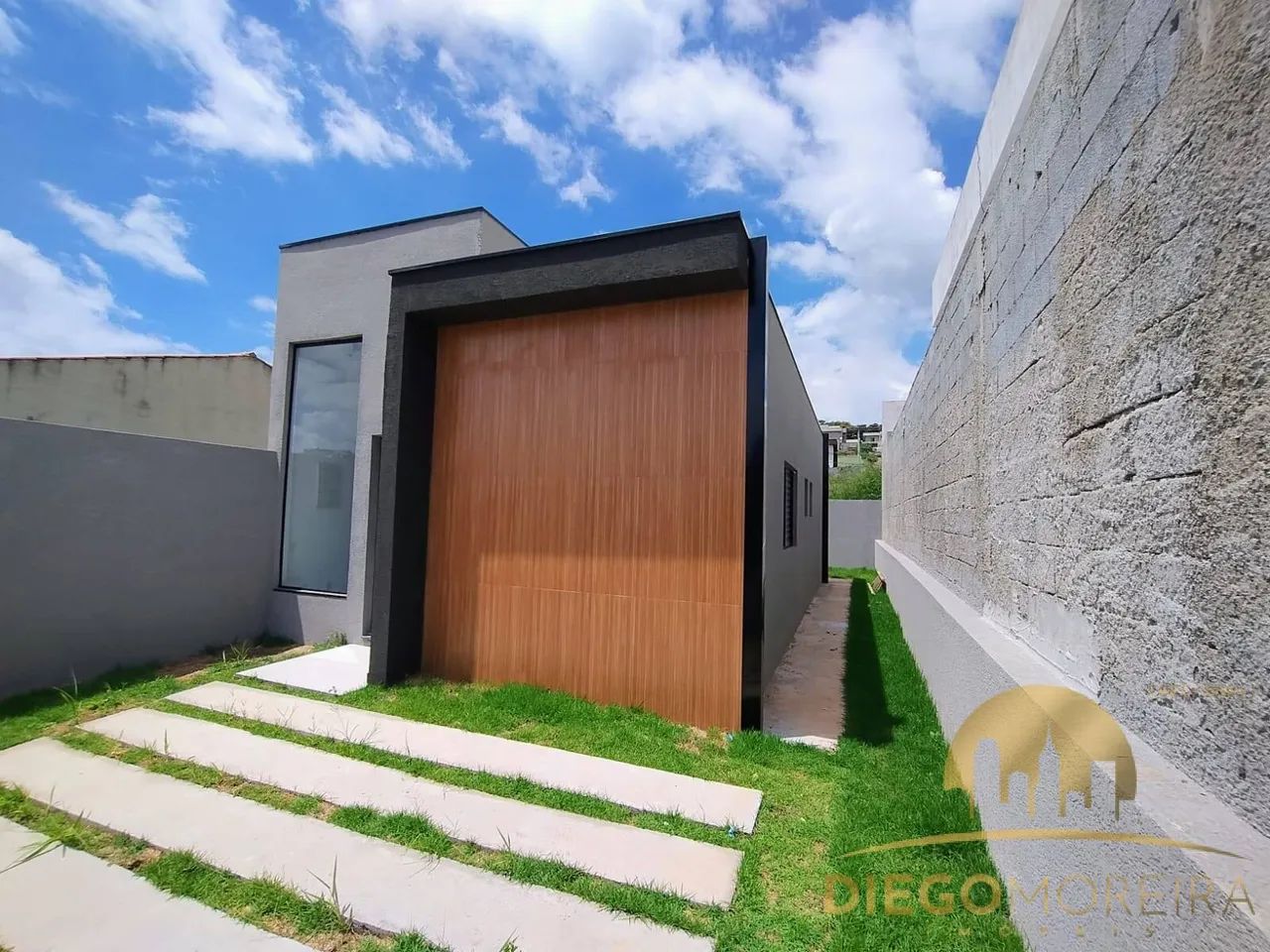 Casa à venda no Vem Viver  Conforto e praticidade - Foto 2