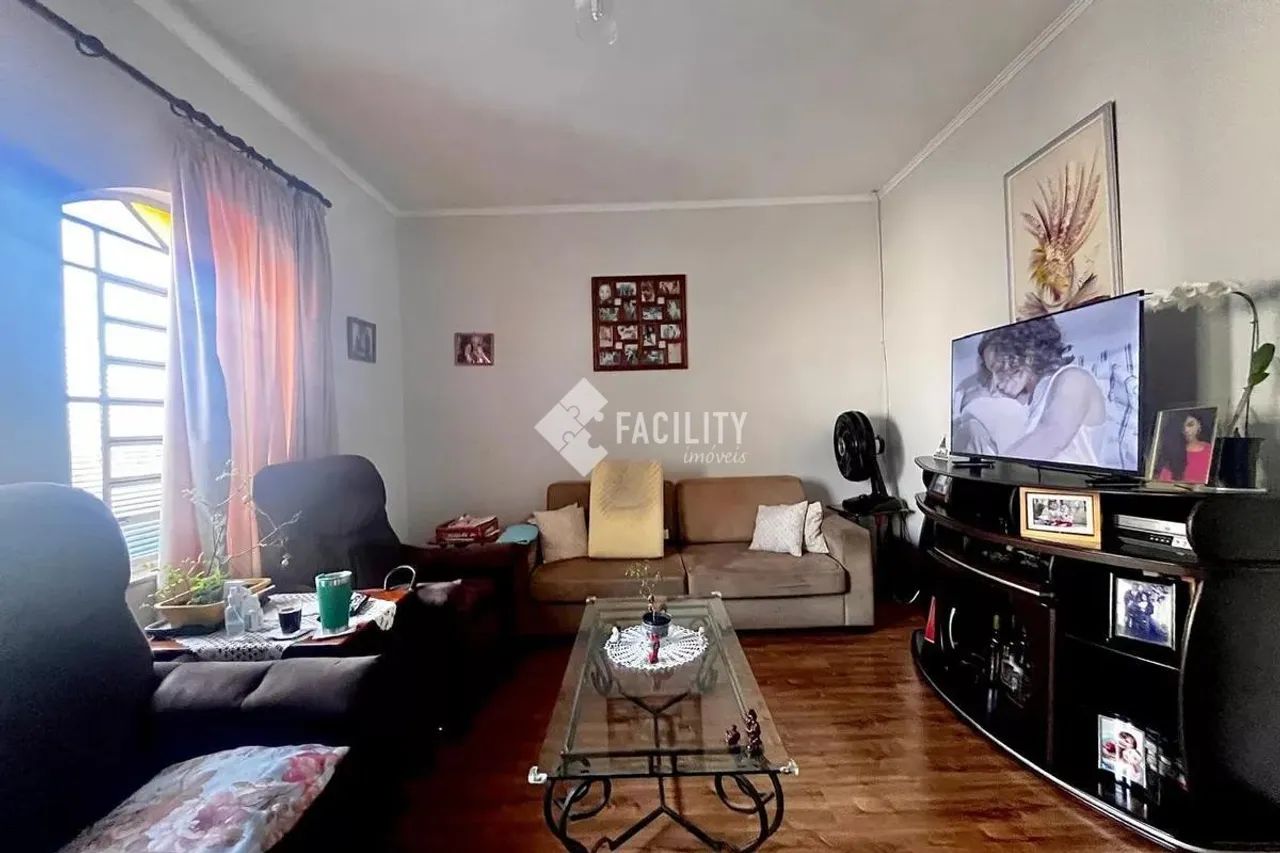 casa - Jardim Conceição - Campinas - Foto 5